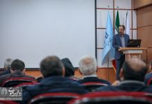 گزارش تصویری |   اولین گردهمایی ارتباط صنعت و دانشگاه
